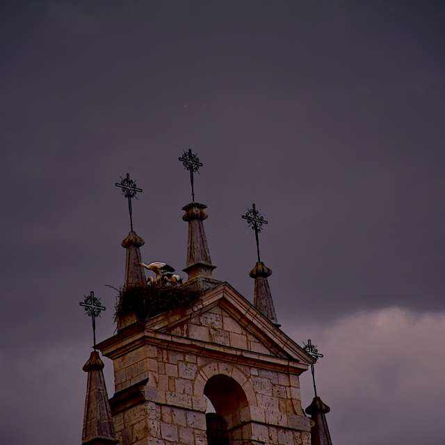 Photos Grand. Prévisions météo avec de superbes photos de ALopez de Burgos