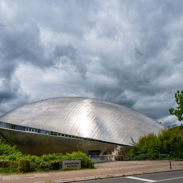 Wettervorhersagen mit schönen Fotos von Bluemoon