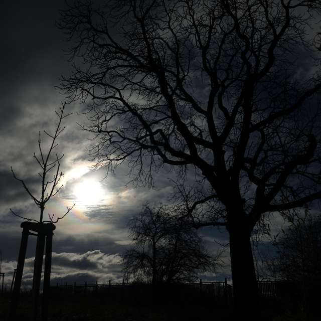 Fotos Escuro. Previsões do tempo com lindas fotos de Vasek325 em Praha 5