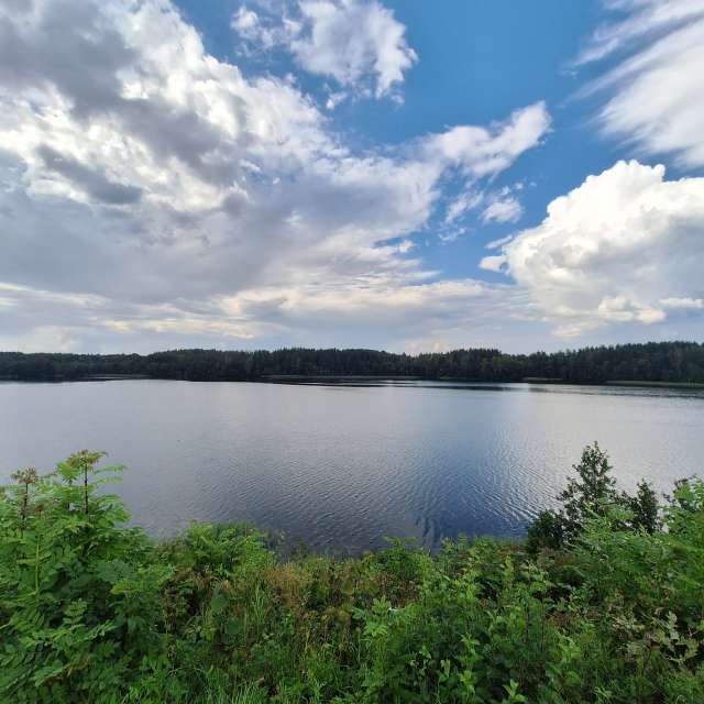 Summer. Weather forecasts with beautiful photos by NaturePhotographer2 Photos in Lithuania