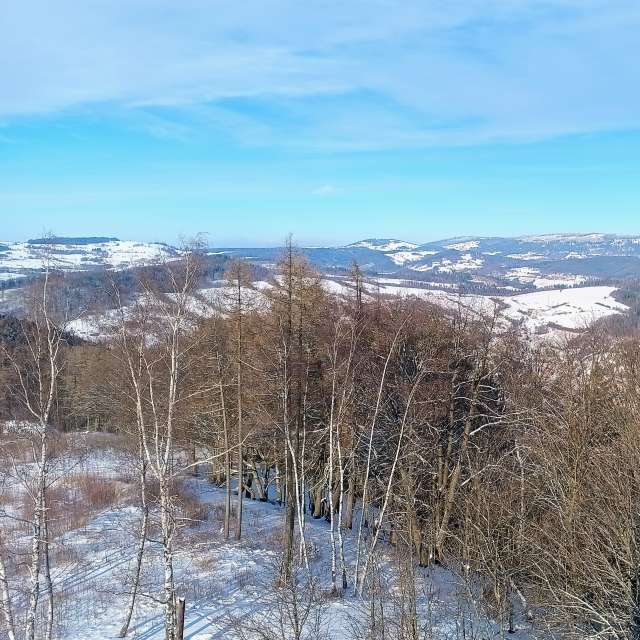Wettervorhersagen mit schönen Fotos von Kripo