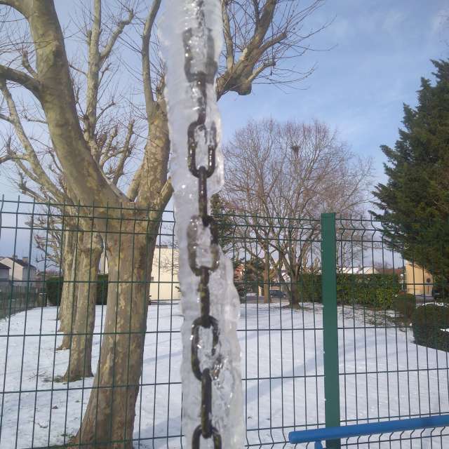 Weather forecasts with beautiful photos by MariePhotos