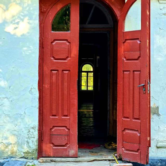 Prévisions météo avec de superbes photos de Wonderman