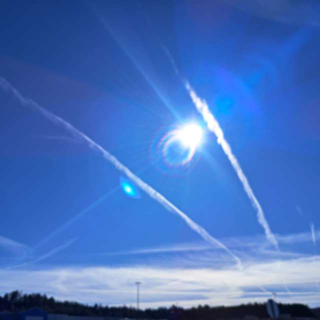 Прогнозы погоды с чудесными фотографиями, сделанными C-L-Holt