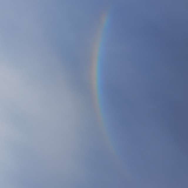 Pronósticos del tiempo con hermosas fotos de Prohojiy