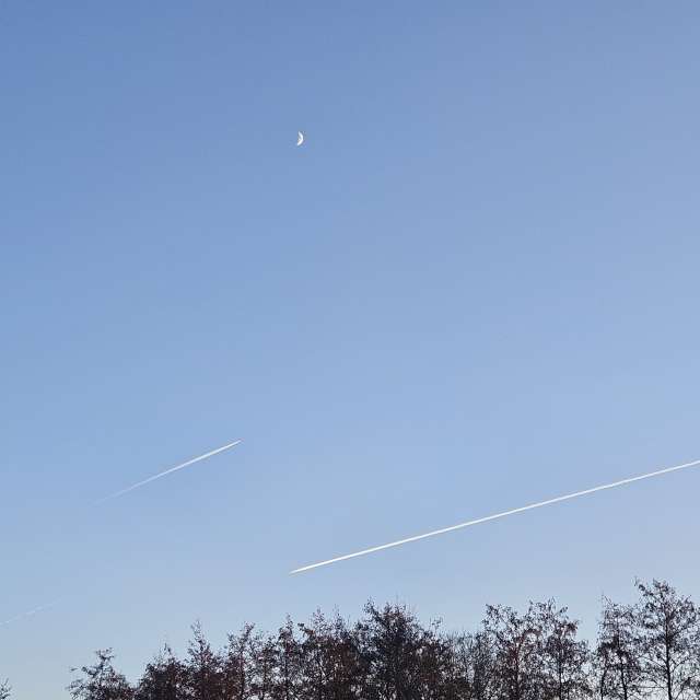 Gegenwehrの美しい写真による天気予報