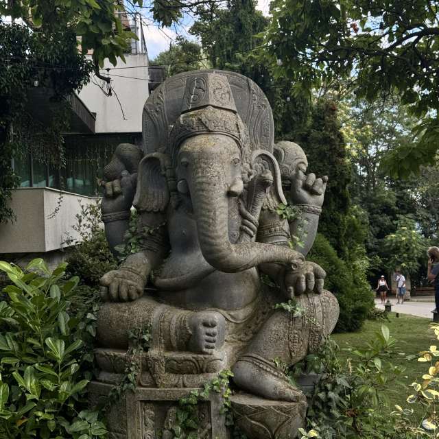 Prévisions météo avec de superbes photos de Sonia