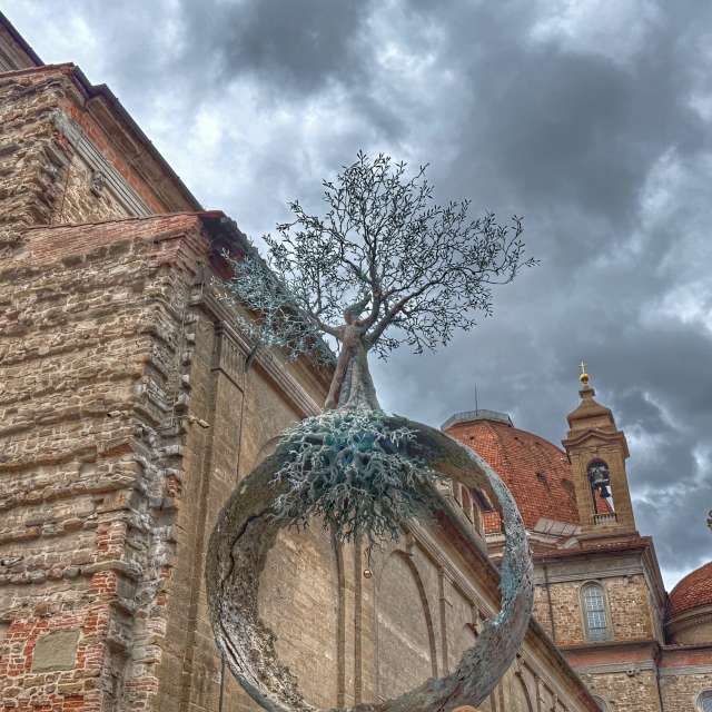 天气预报，带AntoninoMistretta精美的照片