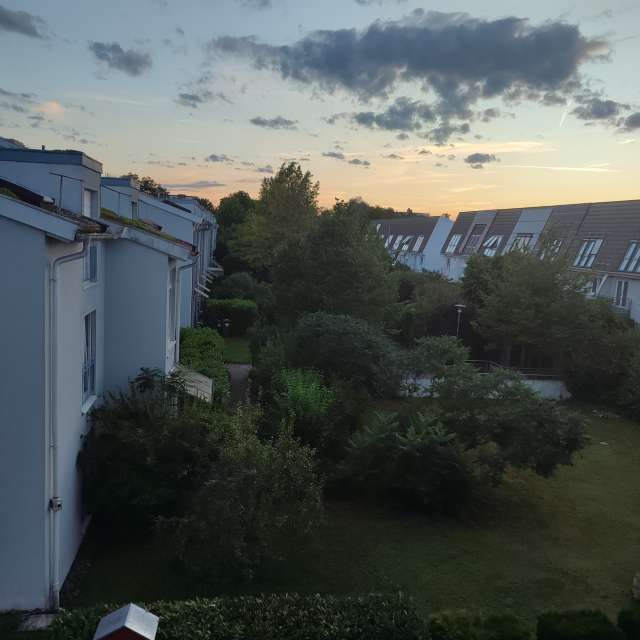 Airplane. Weather forecasts with beautiful photos by Tercis Photos in Ettlingen