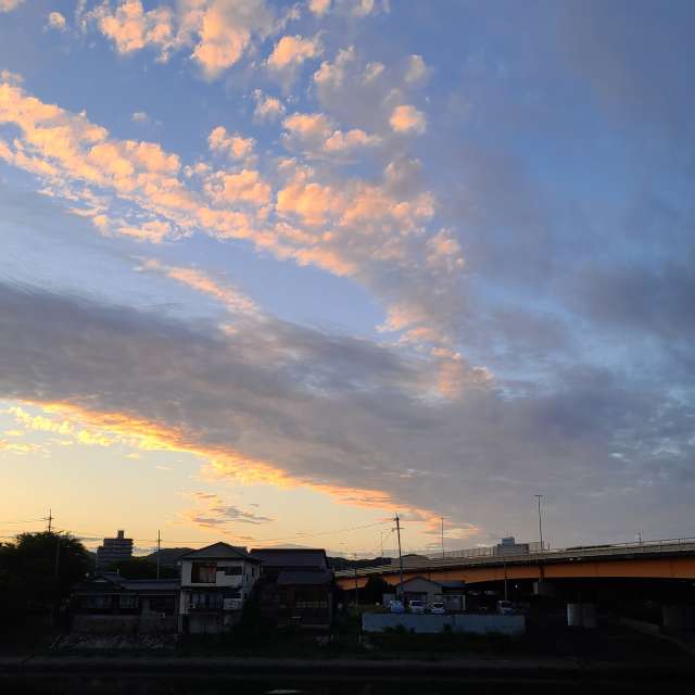 Fotos Estrada de ferro. Previsões do tempo com lindas fotos de あさのジジ em Okayama