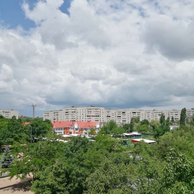 Pronósticos del tiempo con hermosas fotos de kryizer5