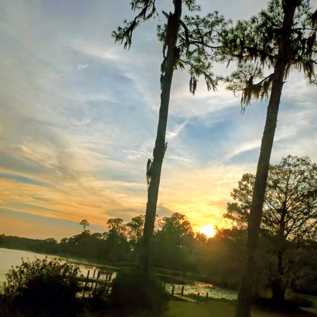 Weather forecasts with beautiful photos by Christinam01