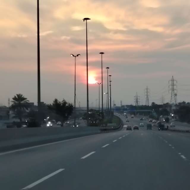 Previsões do tempo com lindas fotos de Ehab-Alatraqchi