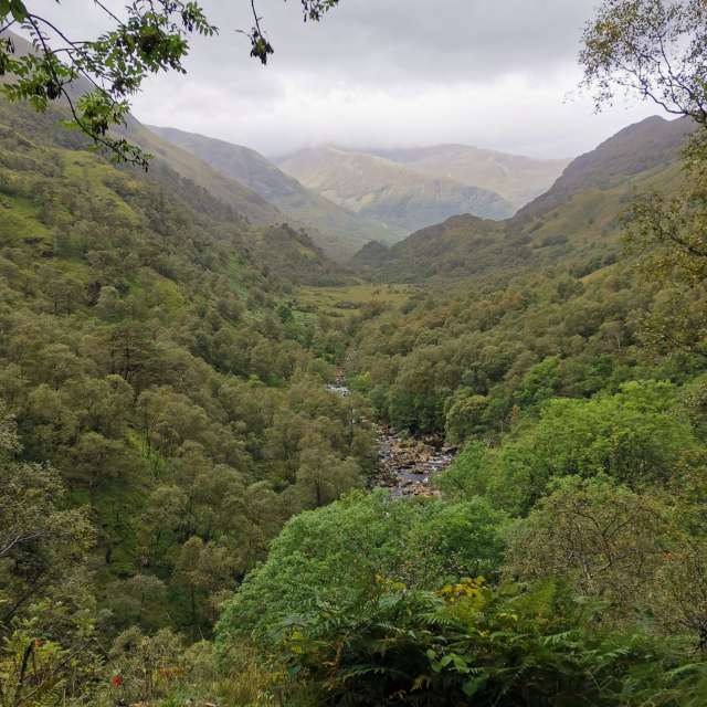 Weather forecasts with beautiful photos by JerrySCO