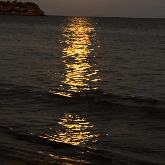 Прогнозы погоды с чудесными фотографиями, сделанными Kiko de Brugada