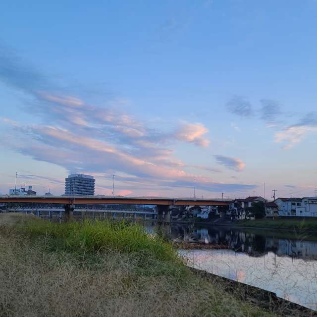 Bereich. Wettervorhersagen mit schönen Fotos von あさのジジ Fotos Okayama