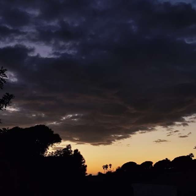 Прогнозы погоды с чудесными фотографиями, сделанными Brtd