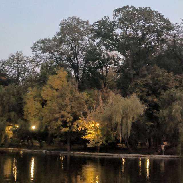 Fotos del Puente. Pronósticos del tiempo con hermosas fotos de YanBog en București