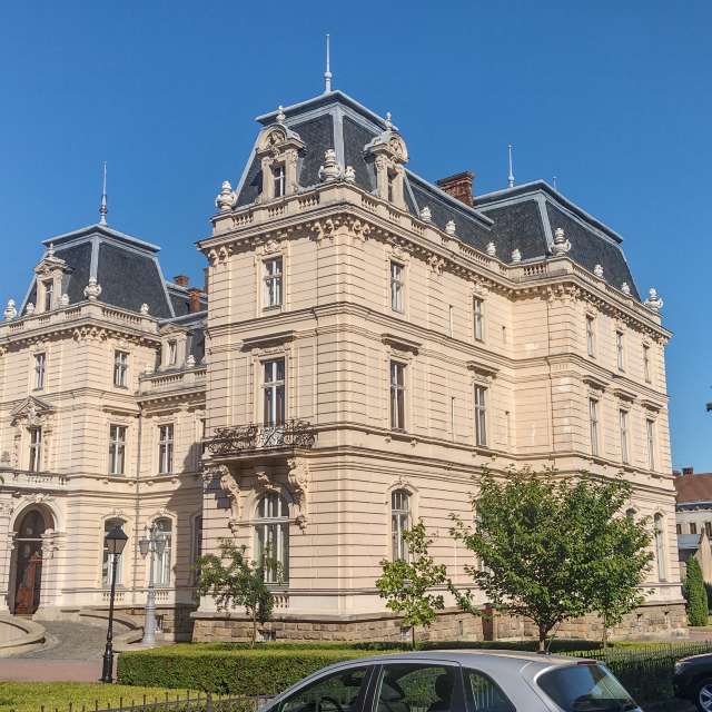 Dự báo thời tiết với những bức ảnh đẹp của DarekCho