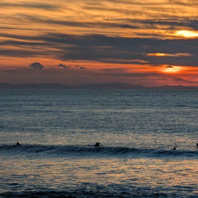 Weather forecasts with beautiful photos by xingudi