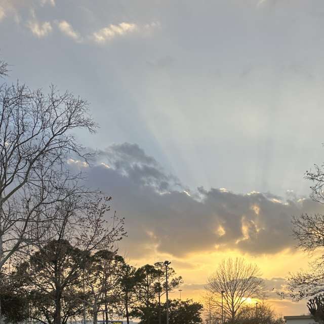 天气预报，带RWDacy_SkyArt精美的照片