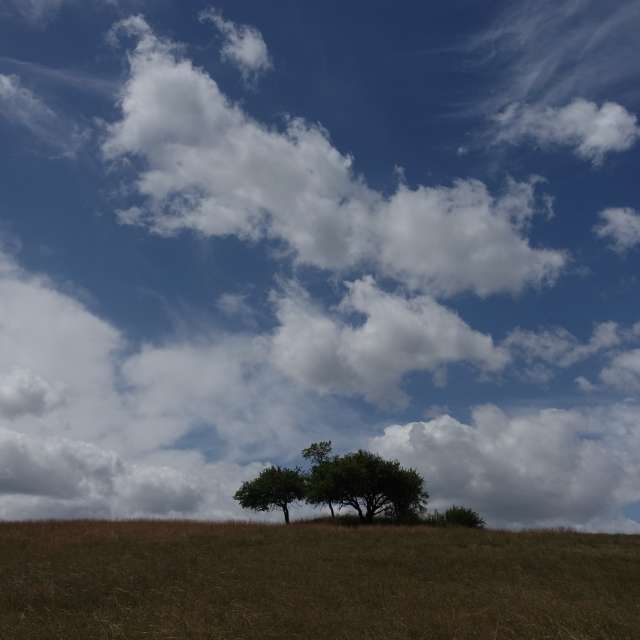 Sky. Weather forecasts with beautiful photos by ChriKra Photos in World