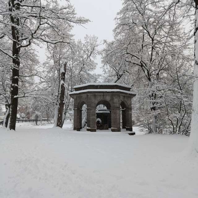 accoteの美しい写真による天気予報