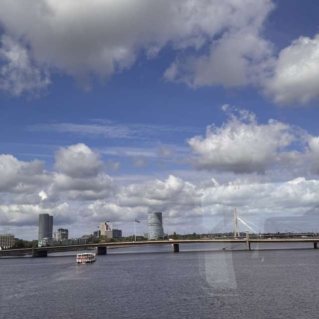 Weather forecasts with beautiful photos by Svet-Lana