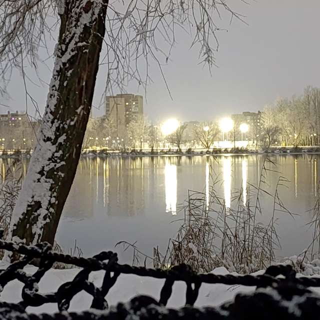 Прогнозы погоды с чудесными фотографиями, сделанными Lena_Glukhova