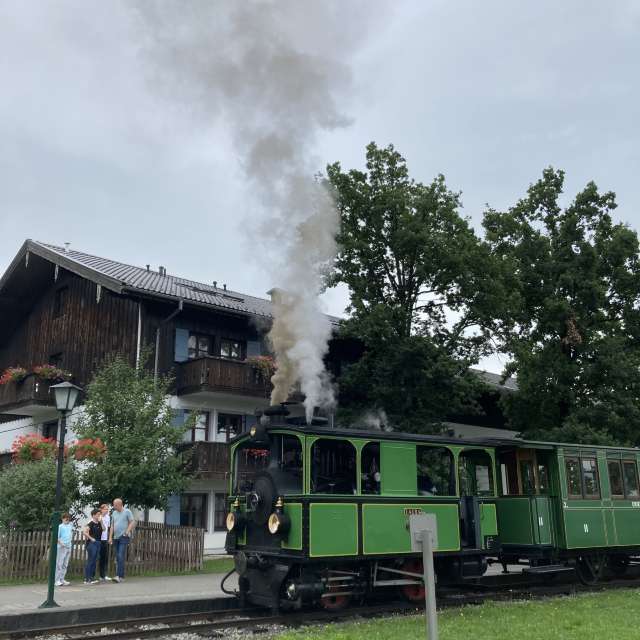 Steam. Weather forecasts with beautiful photos by Hencső Photos in World
