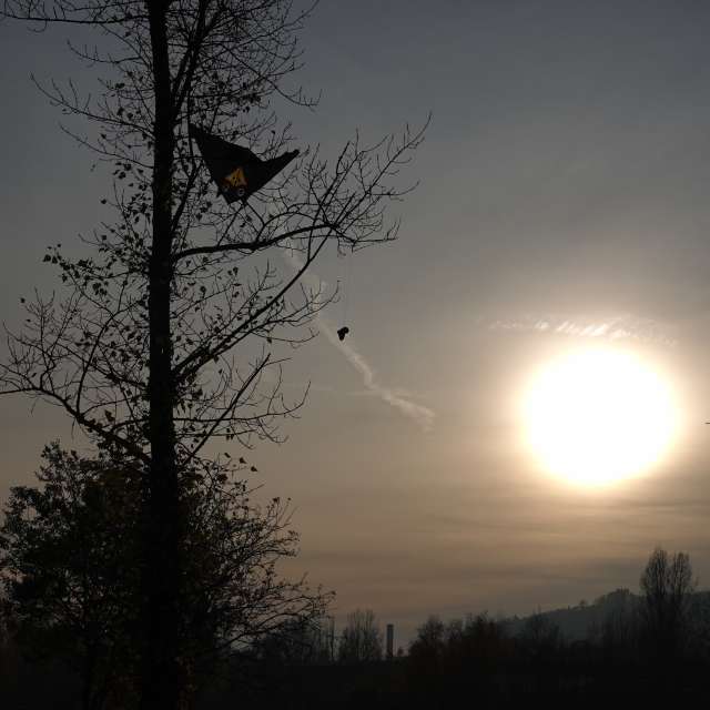 Fotos Abordado. Previsões do tempo com lindas fotos de Vasek325 em Praha 12