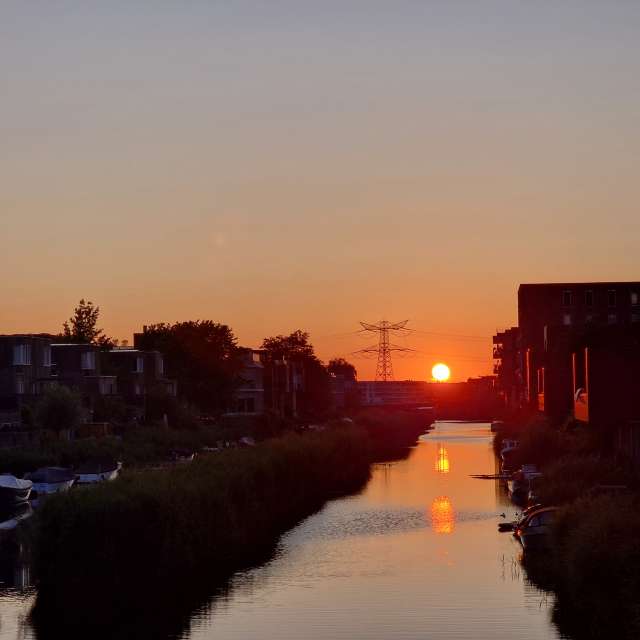 Prévisions météo avec de superbes photos de FraLampedusa