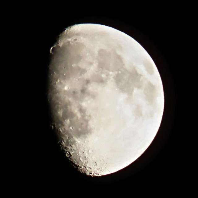 Lolliの美しい写真による天気予報