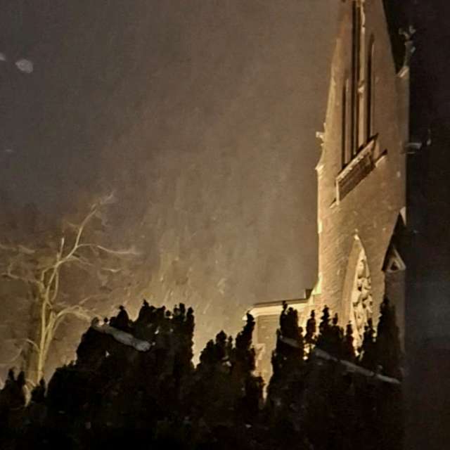 Прогнозы погоды с чудесными фотографиями, сделанными schimi