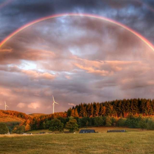 Prévisions météo avec de superbes photos de Lotti5507