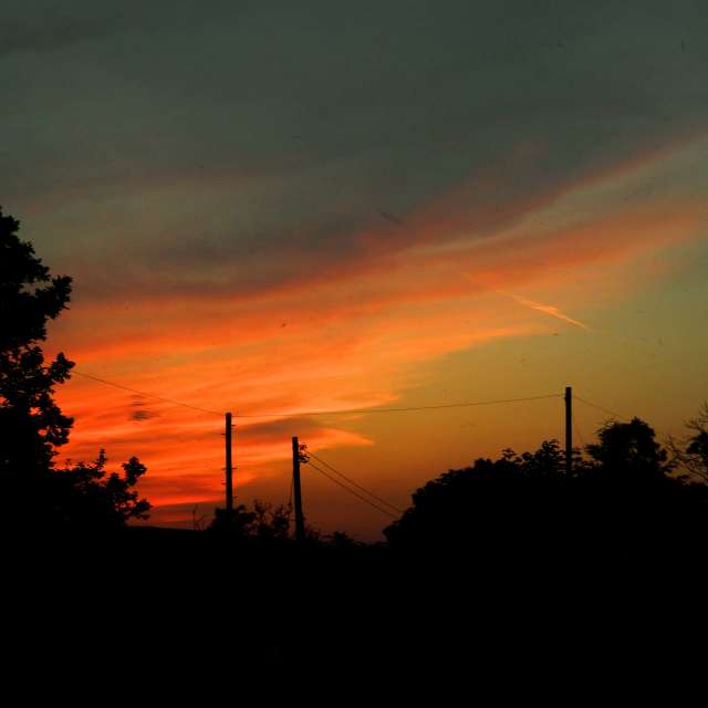 Hình ảnh Thời tiết ở Thế giới. Dự báo thời tiết với những bức ảnh đẹp của DarekCho