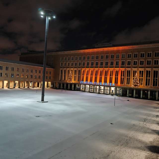 RoDi-zignの美しい写真による天気予報