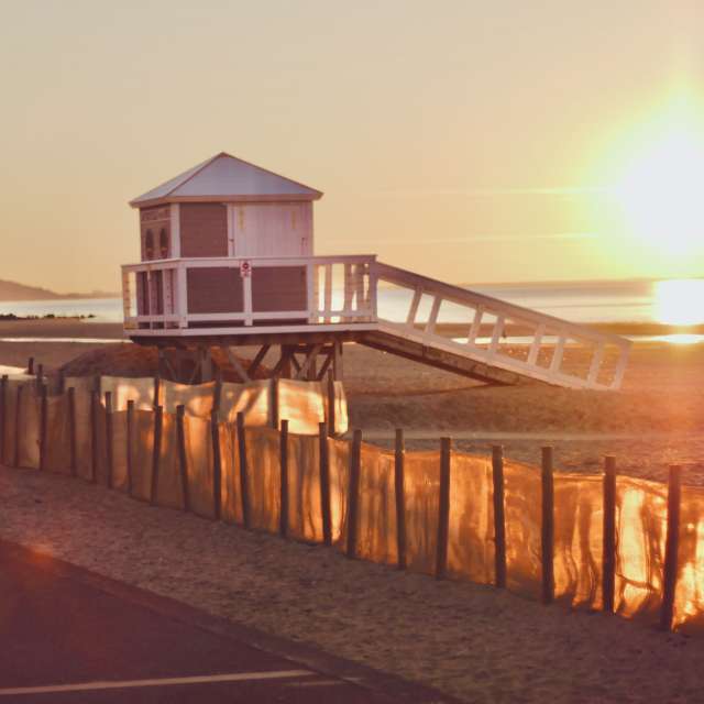 Прогнозы погоды с чудесными фотографиями, сделанными MarLena She