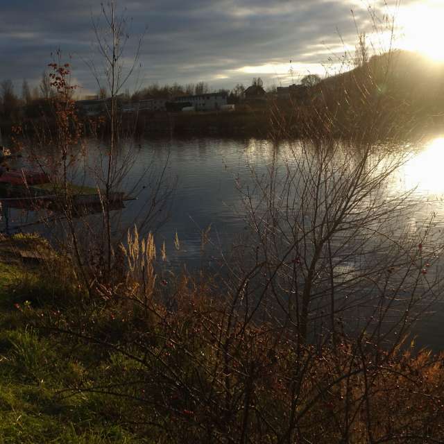 Previsões do tempo com lindas fotos de Vasek325