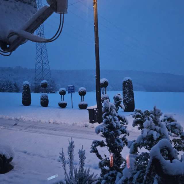 Fotos sobre el clima en Mercado. Pronósticos del tiempo con hermosas fotos de Gegenwehr