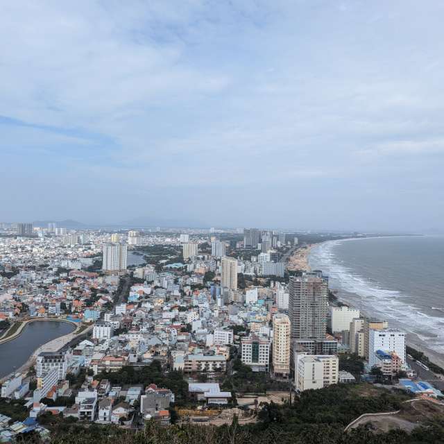 Pronósticos del tiempo con hermosas fotos de Vladislav Far East