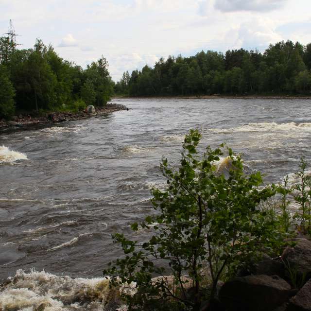 Weather forecasts with beautiful photos by urubu