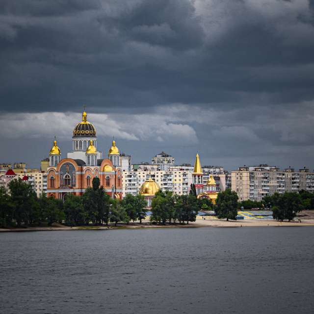 Weather Photos in World. Weather forecasts with beautiful photos by _veronikatis_