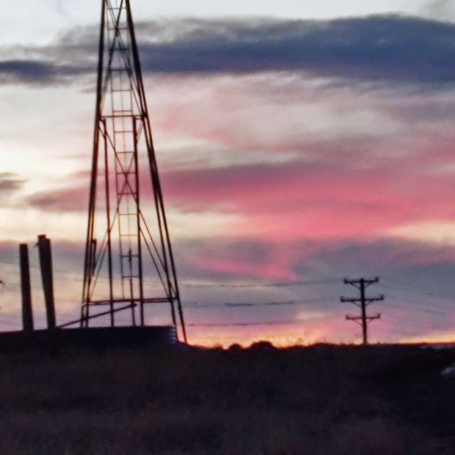 Fotos del Nubes. Pronósticos del tiempo con hermosas fotos de BonnieC85 en Elbert