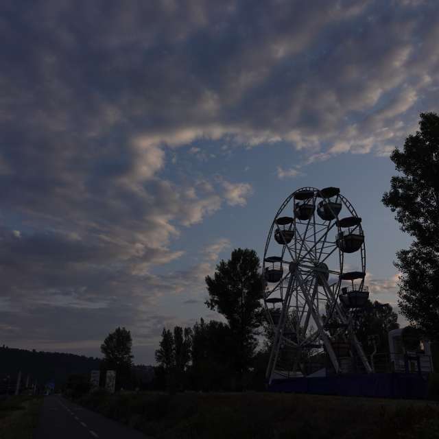 Weather Photos in World. Weather forecasts with beautiful photos by Vasek325
