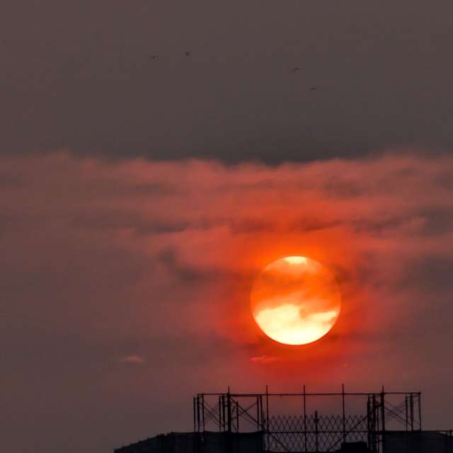 Fotos Cruzar. Previsões do tempo com lindas fotos de あさのジジ em Okayama