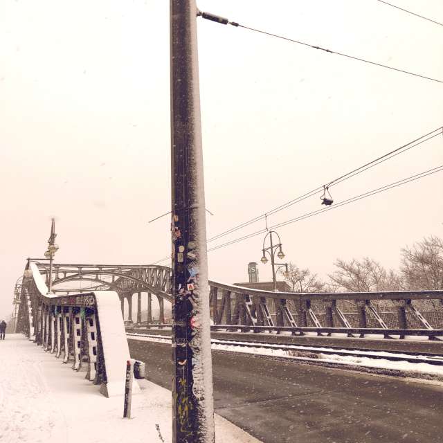 Прогнозы погоды с чудесными фотографиями, сделанными Zorrra