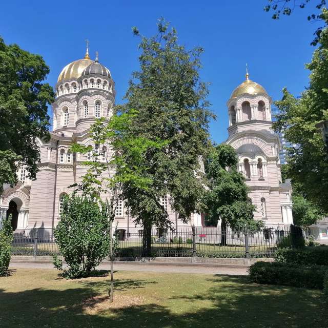 Photos L'horloge. Prévisions météo avec de superbes photos de TomSawer de Riga