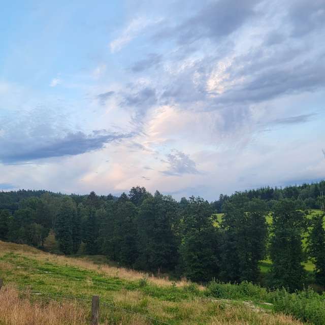 Dự báo thời tiết với những bức ảnh đẹp của Pietro Cici