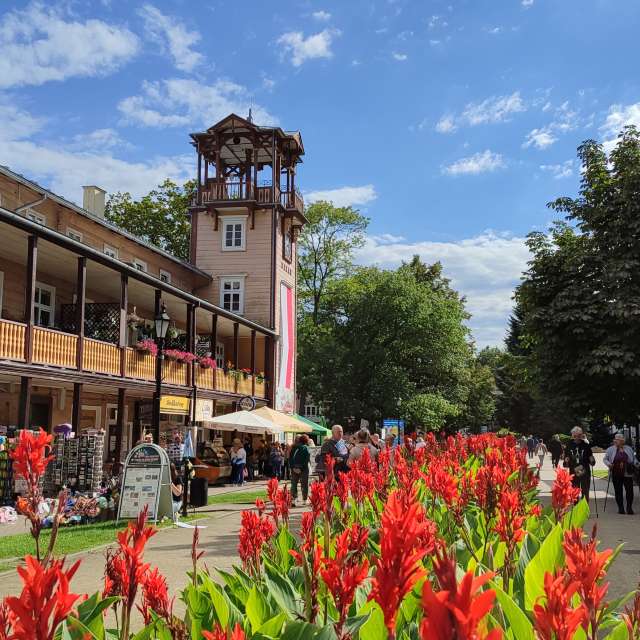 Weather Photos in World. Weather forecasts with beautiful photos by Romek58